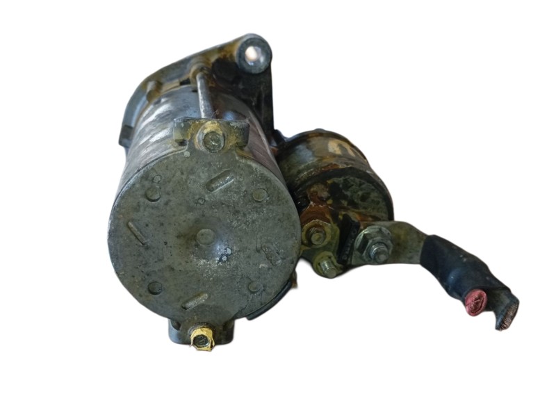 Recambio de motor arranque para opel combo tour 1.3 cdti 16v referencia OEM IAM 95524890 GM55578093 