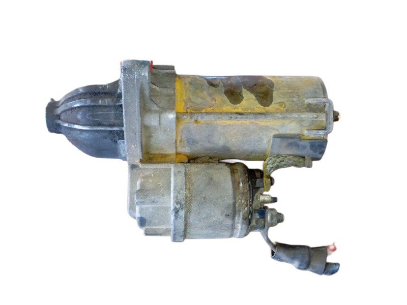 Recambio de motor arranque para opel combo tour 1.3 cdti 16v referencia OEM IAM 95524890 GM55578093 