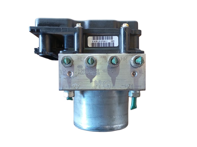 Recambio de abs para opel combo tour 1.3 cdti 16v referencia OEM IAM 93172000 0265232212 