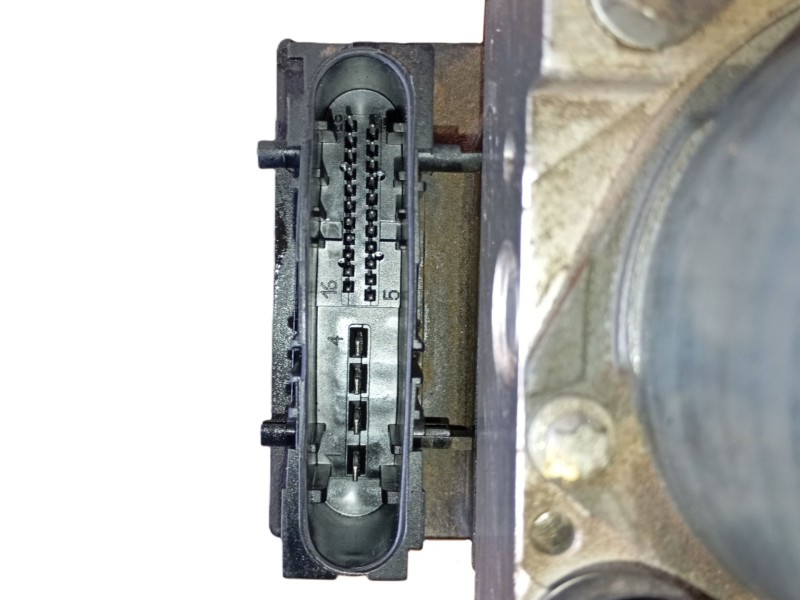 Recambio de abs para opel combo tour 1.3 cdti 16v referencia OEM IAM 93172000 0265232212 