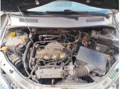 Recambio de despiece motor para tata indica 1.4 elegance referencia OEM IAM   