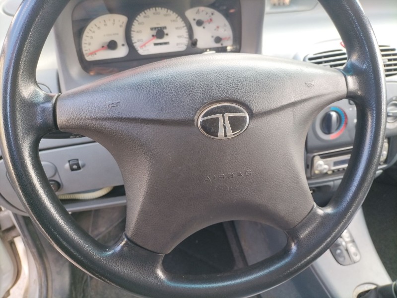 Recambio de airbag delantero izquierdo para tata indica 1.4 elegance referencia OEM IAM   