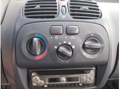 Recambio de mando calefaccion / aire acondicionado para tata indica 1.4 elegance referencia OEM IAM   