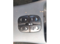 Recambio de mando elevalunas delantero izquierdo para tata indica 1.4 elegance referencia OEM IAM   
