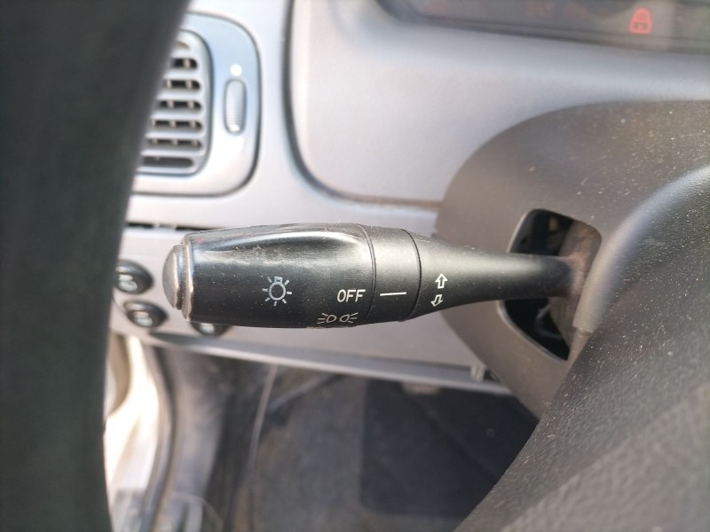 Recambio de mando intermitentes para tata indica 1.4 elegance referencia OEM IAM   