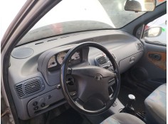 Recambio de salpicadero para tata indica 1.4 elegance referencia OEM IAM   