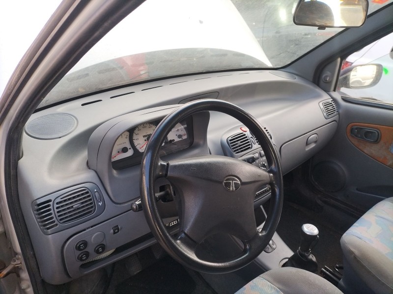 Recambio de salpicadero para tata indica 1.4 elegance referencia OEM IAM   
