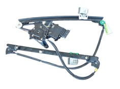 Recambio de elevalunas delantero derecho para volkswagen sharan (7m8, 7m9, 7m6) 1.9 tdi referencia OEM IAM   