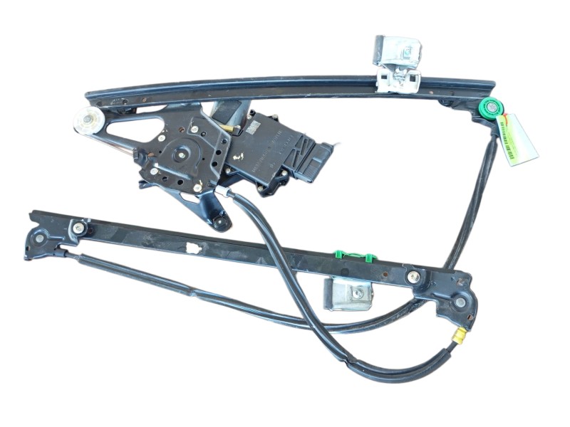 Recambio de elevalunas delantero derecho para volkswagen sharan (7m8, 7m9, 7m6) 1.9 tdi referencia OEM IAM   