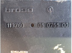 Recambio de elevalunas delantero derecho para volkswagen sharan (7m8, 7m9, 7m6) 1.9 tdi referencia OEM IAM    2