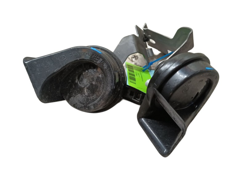 Recambio de claxon para volkswagen golf 1.5 etsi mhev referencia OEM IAM   
