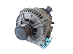 Recambio de alternador para volkswagen sharan (7m8, 7m9, 7m6) 1.9 tdi referencia OEM IAM 028903018BV 123515021522 