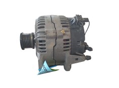 Recambio de alternador para volkswagen sharan (7m8, 7m9, 7m6) 1.9 tdi referencia OEM IAM 028903018BV 123515021522  2
