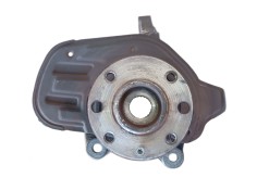 Recambio de mangueta delantera izquierda para opel combo tour 1.3 cdti 16v referencia OEM IAM 9156140  