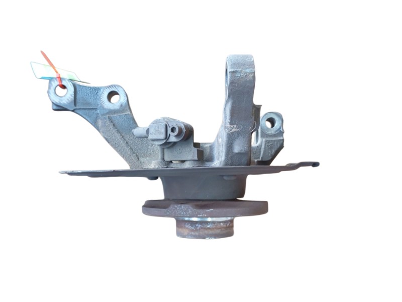 Recambio de mangueta delantera izquierda para opel combo tour 1.3 cdti 16v referencia OEM IAM 9156140  