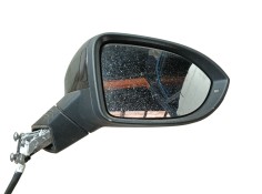 Recambio de retrovisor derecho para volkswagen golf 1.5 etsi mhev referencia OEM IAM   
