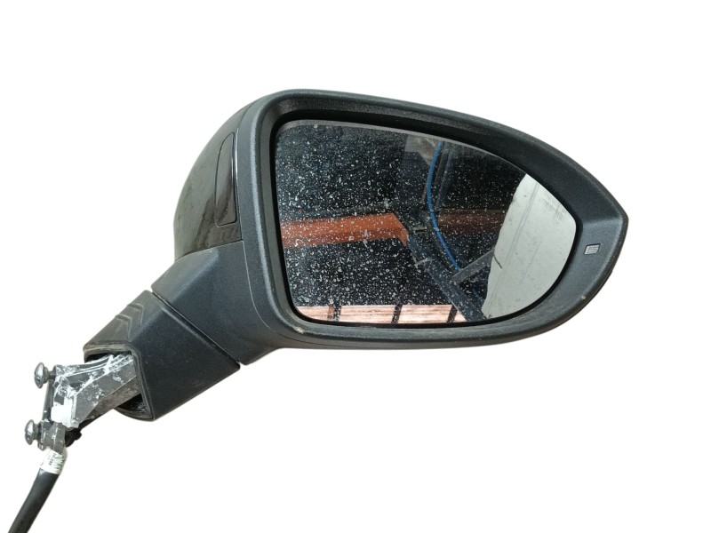 Recambio de retrovisor derecho para volkswagen golf 1.5 etsi mhev referencia OEM IAM   