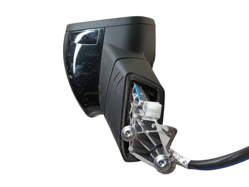 Recambio de retrovisor derecho para volkswagen golf 1.5 etsi mhev referencia OEM IAM   