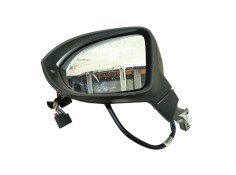 Recambio de retrovisor izquierdo para volkswagen golf 1.5 etsi mhev referencia OEM IAM 5H1857507BD9B9  
