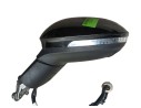RETROVISOR IZQUIERDO 5H1857507BD9B9 