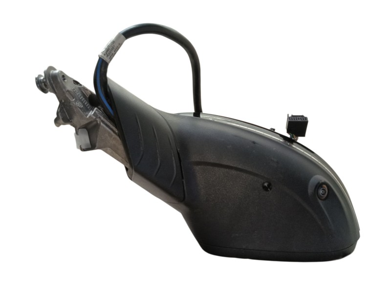 Recambio de retrovisor izquierdo para volkswagen golf 1.5 etsi mhev referencia OEM IAM 5H1857507BD9B9  