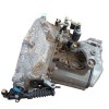 Recambio de caja cambios para citroën c4 cactus 1.2 vti 82 referencia OEM IAM 9803846280 20A701 