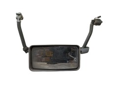 Recambio de retrovisor izquierdo para nissan atleon 110 tk35/1 referencia OEM IAM   