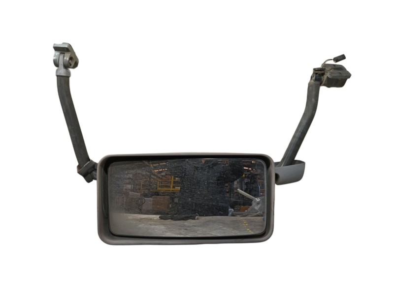 Recambio de retrovisor izquierdo para nissan atleon 110 tk35/1 referencia OEM IAM   