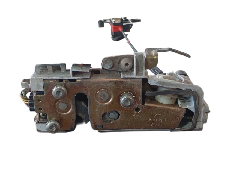 Recambio de cerradura puerta delantera izquierda para volkswagen sharan (7m8, 7m9, 7m6) 1.9 tdi referencia OEM IAM 7M1837015C  