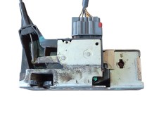 Recambio de cerradura puerta delantera izquierda para ford transit connect (p65_, p70_, p80_) 1.8 tdci referencia OEM IAM 141949