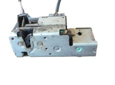 Recambio de cerradura puerta delantera izquierda para ford transit connect (p65_, p70_, p80_) 1.8 tdci referencia OEM IAM 141949 2