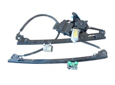 Recambio de elevalunas delantero izquierdo para volkswagen sharan (7m8, 7m9, 7m6) 1.9 tdi referencia OEM IAM  7N0959801A 