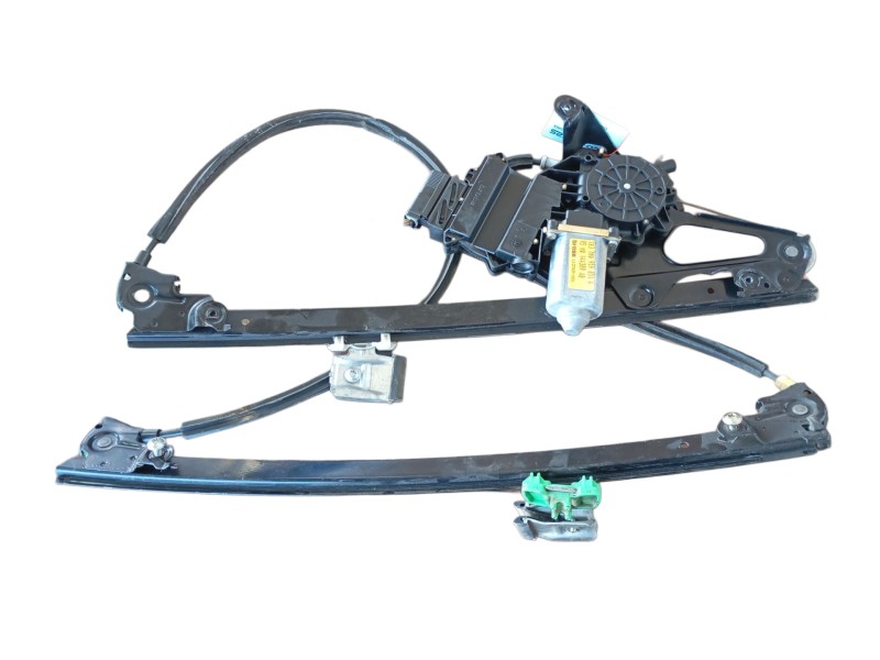 Recambio de elevalunas delantero izquierdo para volkswagen sharan (7m8, 7m9, 7m6) 1.9 tdi referencia OEM IAM  7N0959801A 