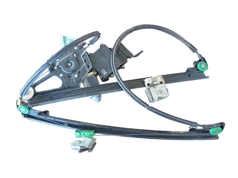 Recambio de elevalunas delantero izquierdo para volkswagen sharan (7m8, 7m9, 7m6) 1.9 tdi referencia OEM IAM  7N0959801A 