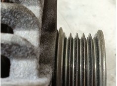 Recambio de alternador para fiat 500 (312_) 1.2 (312axa1a) referencia OEM IAM 51859039 MS1022118481  2