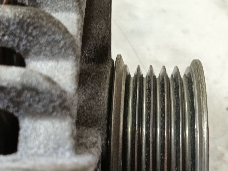 Recambio de alternador para fiat 500 (312_) 1.2 (312axa1a) referencia OEM IAM 51859039 MS1022118481 