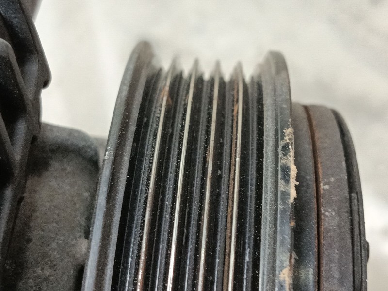 Recambio de compresor aire acondicionado para fiat 500 (312_) 1.2 (312axa1a) referencia OEM IAM   