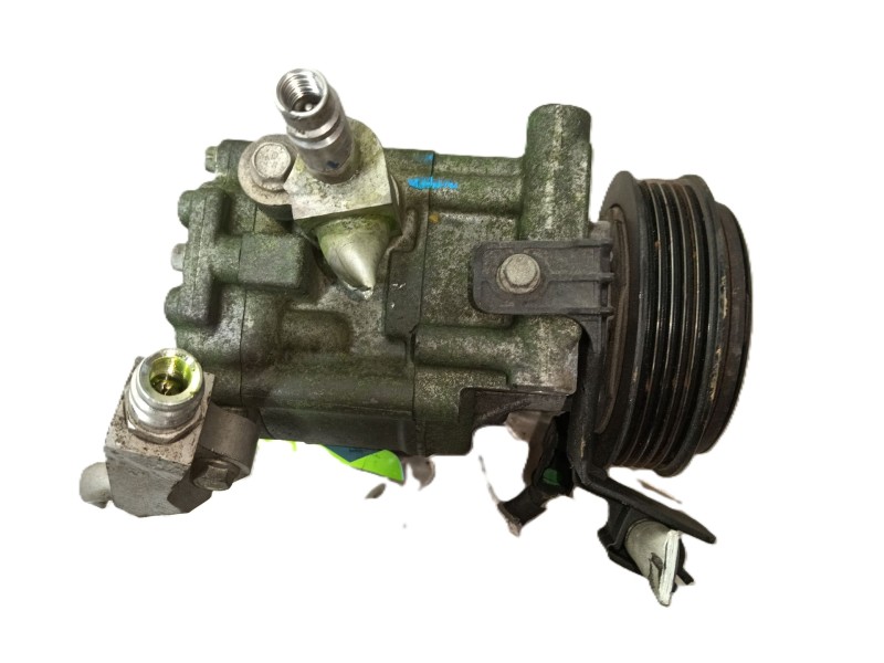 Recambio de compresor aire acondicionado para fiat 500 (312_) 1.2 (312axa1a) referencia OEM IAM   
