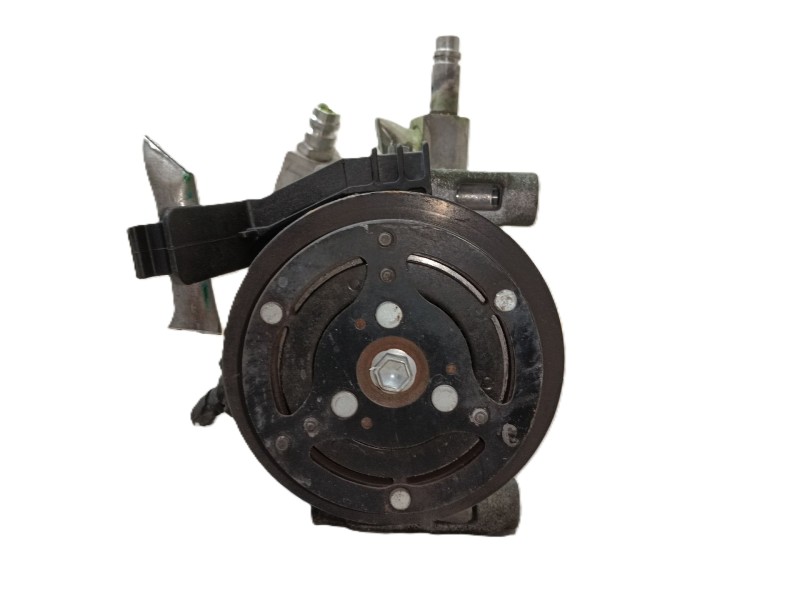 Recambio de compresor aire acondicionado para fiat 500 (312_) 1.2 (312axa1a) referencia OEM IAM   
