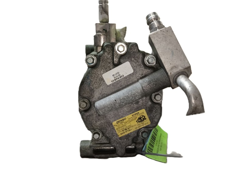 Recambio de compresor aire acondicionado para fiat 500 (312_) 1.2 (312axa1a) referencia OEM IAM   