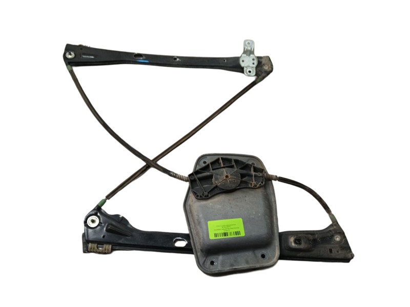 Recambio de elevalunas delantero derecho para volkswagen golf v (1k1) 2.0 tdi 16v referencia OEM IAM 1K4837462B  