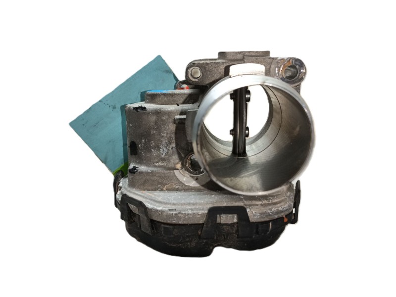 Recambio de valvula egr para citroën berlingo furgoneta/monovolumen (k9) 1.5 bluehdi 100 referencia OEM IAM   