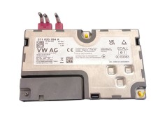 Recambio de modulo electronico para volkswagen golf 1.5 etsi mhev referencia OEM IAM  571035284A 