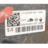 Recambio de servofreno para renault express furgoneta/monovolumen 1.5 blue dci 75 (f6aa) referencia OEM IAM  472109960RT 