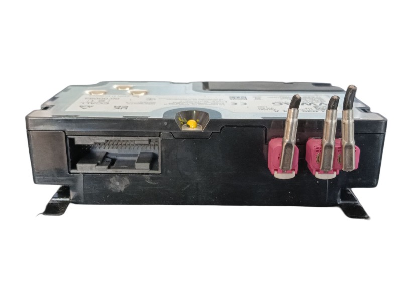 Recambio de modulo electronico para volkswagen golf 1.5 etsi mhev referencia OEM IAM  571035284A 