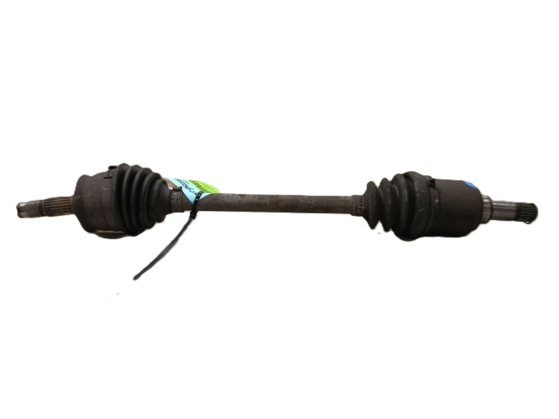 Recambio de transmision delantera izquierda para fiat 500 (312_) 1.2 (312axa1a) referencia OEM IAM   