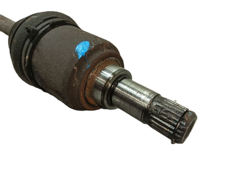 Recambio de transmision delantera izquierda para fiat 500 (312_) 1.2 (312axa1a) referencia OEM IAM   