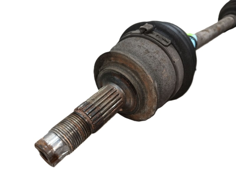 Recambio de transmision delantera izquierda para fiat 500 (312_) 1.2 (312axa1a) referencia OEM IAM   