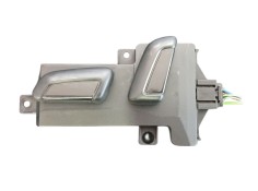 Recambio de modulo electronico para volkswagen golf 1.5 etsi mhev referencia OEM IAM   