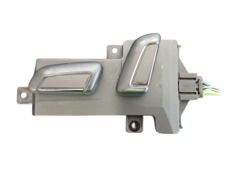 Recambio de modulo electronico para volkswagen golf 1.5 etsi mhev referencia OEM IAM   